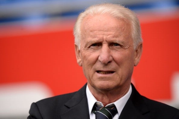 Giovanni Trapattoni Net Worth: How 'Trap' Earned $30M